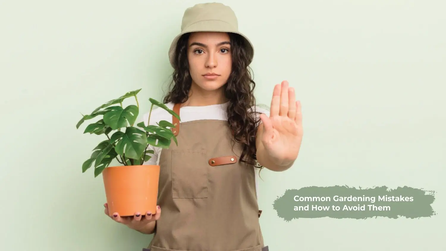 You are currently viewing Common Gardening Mistakes: How to Avoid Them